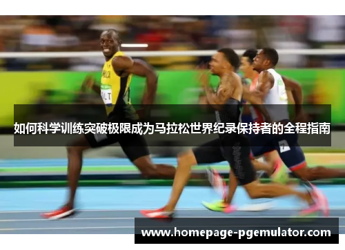 如何科学训练突破极限成为马拉松世界纪录保持者的全程指南 如何科学训练突破极限成为马拉松世界纪录保持者的全程指南