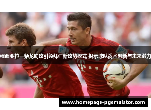 穆西亚拉一条龙助攻引领拜仁新攻势模式 揭示球队战术创新与未来潜力