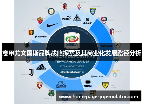 意甲尤文图斯品牌战略探索及其商业化发展路径分析 意甲尤文图斯品牌战略探索及其商业化发展路径分析