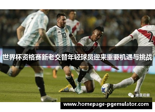 世界杯资格赛新老交替年轻球员迎来重要机遇与挑战