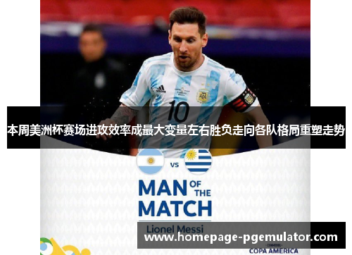 本周美洲杯赛场进攻效率成最大变量左右胜负走向各队格局重塑走势 本周美洲杯赛场进攻效率成最大变量左右胜负走向各队格局重塑走势