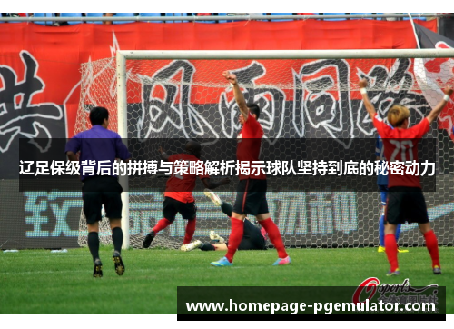 辽足保级背后的拼搏与策略解析揭示球队坚持到底的秘密动力 辽足保级背后的拼搏与策略解析揭示球队坚持到底的秘密动力