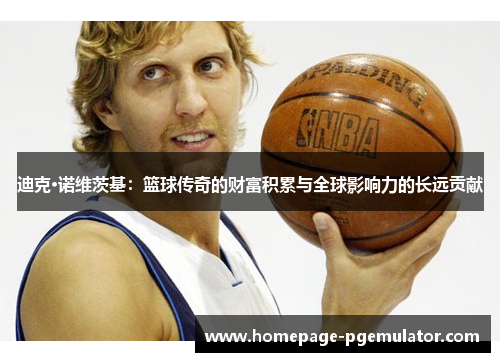 迪克·诺维茨基：篮球传奇的财富积累与全球影响力的长远贡献
